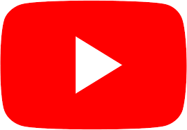 Find me on YouTube @
